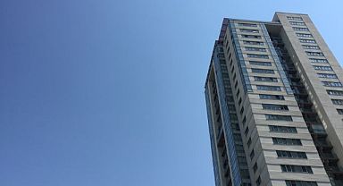 Ankara Kasım ayı konut satış istatistikleri