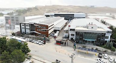 Ankaralı girişim elektrik Avrupa’ya açılıyor