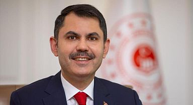 Bakan Kurum: Ankara'mıza 18 bin 139 konut inşa edeceğiz
