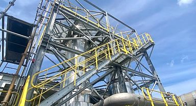 BENEO, enerji tüketimini azaltıyor