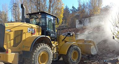 Çankaya’dan sağlıklı kentleşmeye katkı