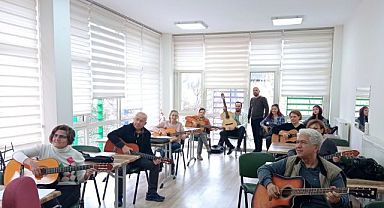 Çankaya evlerinde her branştan her yaşa eğitim