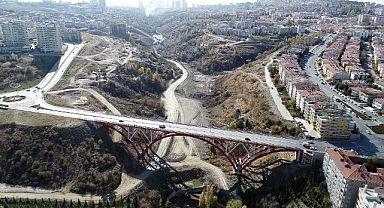 Dikmen vadisi planları iptal edildi