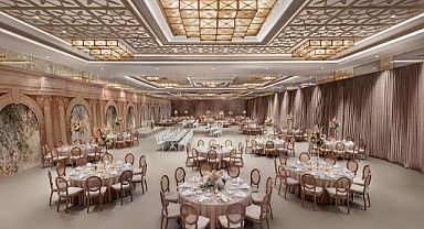 Divan Ankara’da düğün festivali 