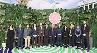 Kosava’dan Ankara iş dünyasına sağlık turizmi yatırım daveti