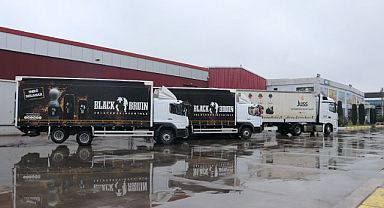 Meyve suyu endüstrisinin ihracat pazarı büyüyor