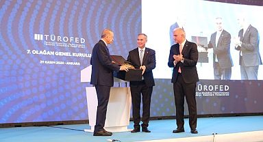 Türofed Sururi Çorabadır ile yola devam edecek