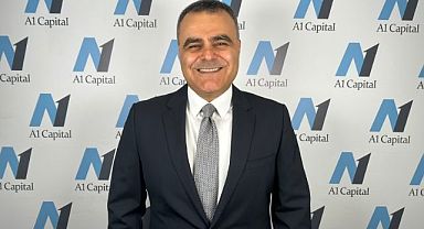 A1 Capital’de üst düzey atama