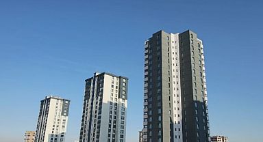 Ankara Aralık 2022 konut satış istatistikleri