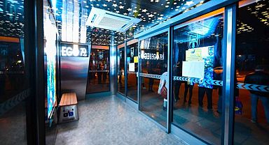 Ankara’da kapalı otobüs durakları yaygınlaşıyor