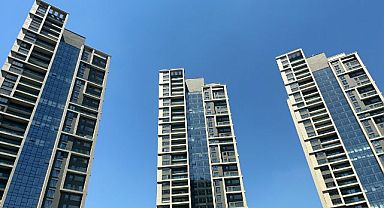 Ankara'da site ve bina aidatları kira bedeline yaklaştı