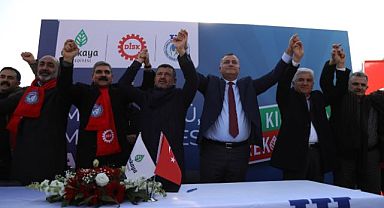 Çankaya Belediyesi'nde en düşük işçi maaşı 14 bin 375 lira oldu