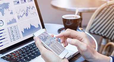 Finans sektörünün dijitalleşme hızı artıyor