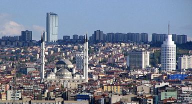Ankara ekonominin de başkenti olacak