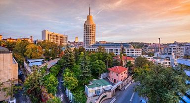 Deprem risk haritasına göre Ankara'da riskli alanlar