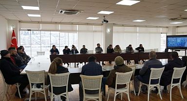 Kariyer ofisinden istihdam için yeni mülakat