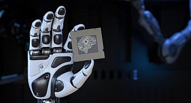 Yapay zeka hayatımızı nasıl etkileyecek?