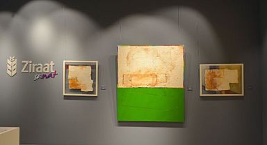 Ankara’da ara-durum sentezi resim sergisi 