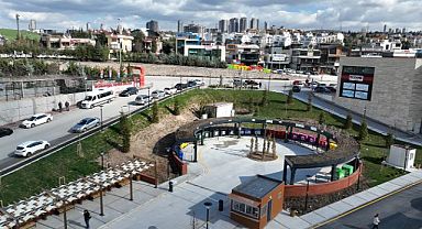 Ankara’da atık getirme merkezi ve geri dönüşüm merkezi