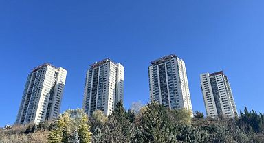 Ankara’da kiralık konut fiyatlarında rekor artış