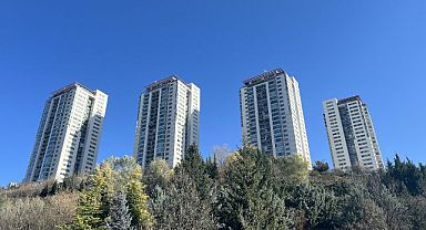 Ankara’da kiralık konut stoku %31 düştü