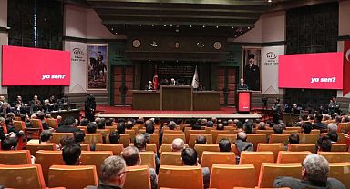 ATO'dan 100'üncü yılında deprem bölgesi için dayanışma