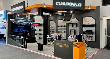 Çukurova Isı, ISH Fuarı’nda ısıtma sektörüne yön veren teknolojilerini tanıttı