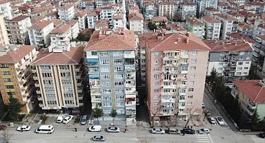 Demetevler için acilen kentsel dönüşüm yapılmalı