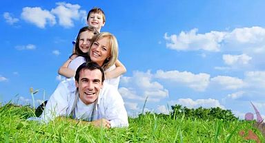 Duygusal yatırımlar sağlıklı ve düzenlik evlilik sağlar