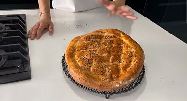 Evde Ramazan pidesi yapmak isteyenlere uzmanından öneriler