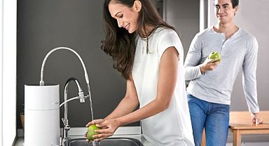 İçme suyunu korumak için arıtmaya önem verilmeli