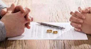 İftira yasası olarak bilinen 6284 ve süresiz nafaka seçimlerden sonra kaldırılacak