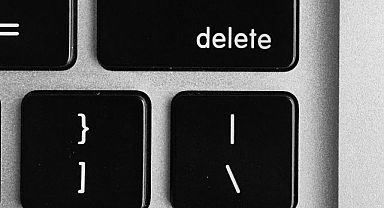 Kullanmadığınız uygulamaları ve kısa yolları silin