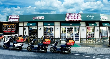 Pizzalazza'dan Ankara'da yatırım fırsat noktaları