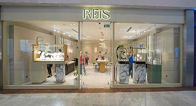 Reis’ten Ankara’ya yeni mağaza