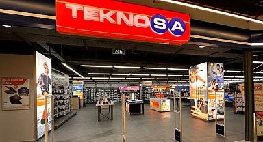 Teknosa, Türkiye genelinde yatırımlarını sürdürüyor