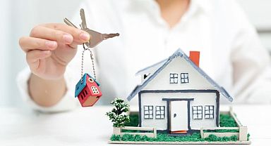 Ankara’da konut piyasası canlı ve istekli