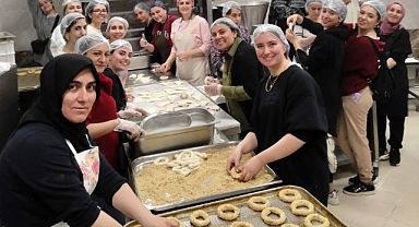 Ankara’da pastacılık eğitimleri istihdamı artırıyor