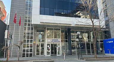 Ankara tapularında Mart ayında 20 bin 876 işlem yapıldı