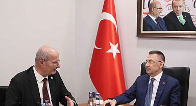 ATO’da Ankara ekonomisinin daha da gelişmesi için öneriler sıralandı