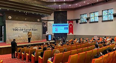 ATO'daki müzayede 'de 1 Milyon TL toplandı