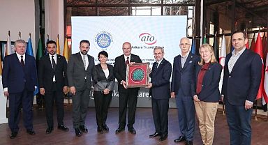 ATO’dan Ankara üniversitesi ile iş birliği protokolü