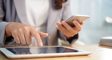 Kağıt ile 142 dakika, dijitalde 10 saniye