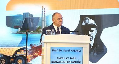 Karbon çağı devam ettiği sürece kömür kullanılmaya devam edecek