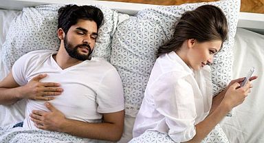 Kişi neden birlikte olduğu kişiyi aldatır?