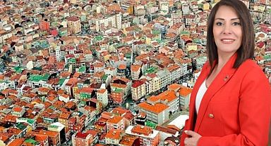 Müteahhitler ile müstakil ev yapan vatandaşların ayrımı yapılmalı