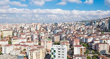 Satılık ev ilanında rekor artış var