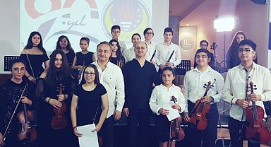 TED depremzede çocuklara eğitim desteğini sürdürüyor