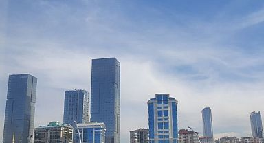 Türkiye ticari gayrimenkul pazarı verileri açıklandı