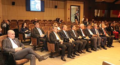 Vergi affının TBMM’de kabul edilmesi iş dünyasında tartışıldı